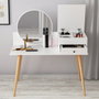 Hanah Home Angel - Blanco